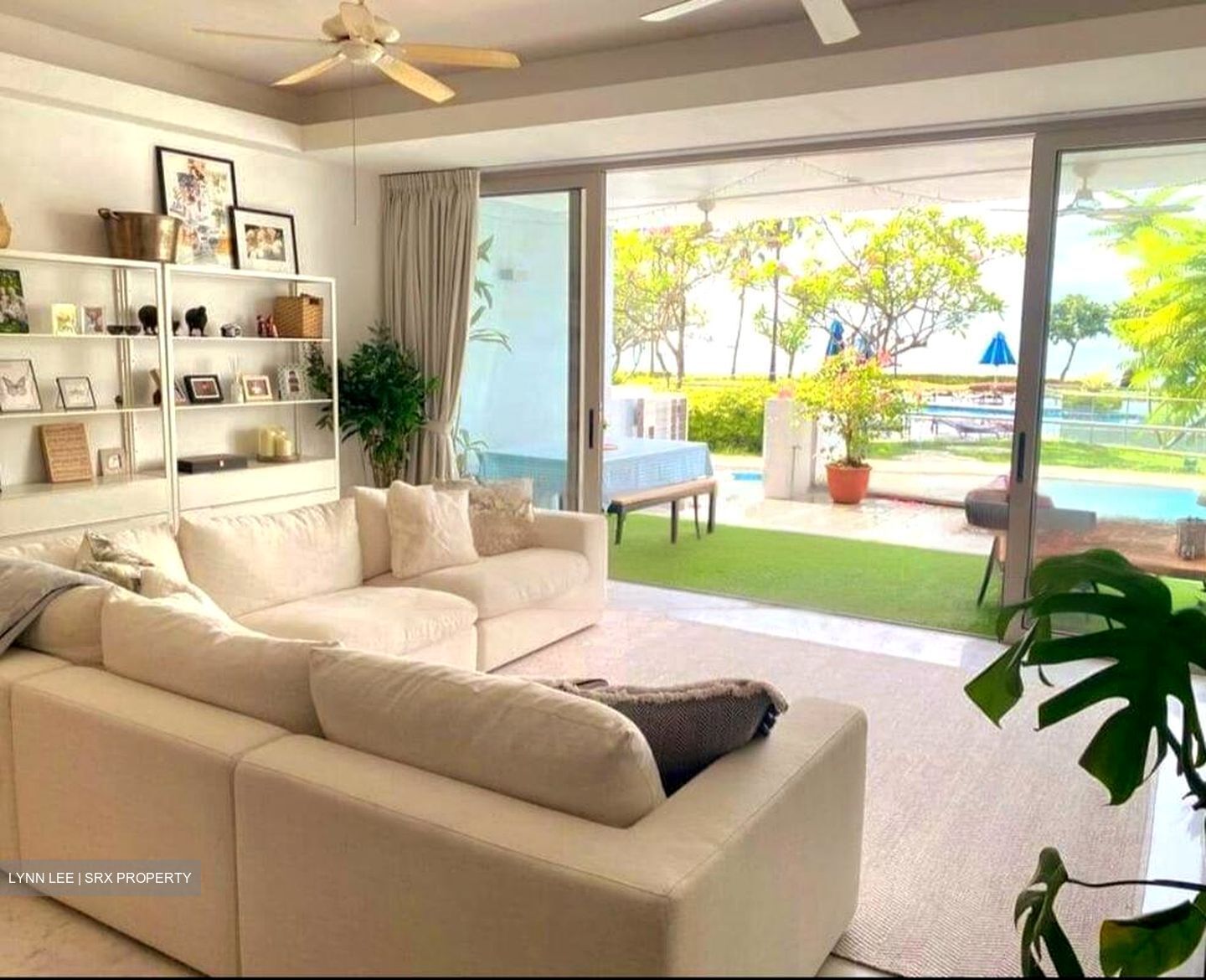 The Coast at Sentosa Cove (D4), Condominium #465152061